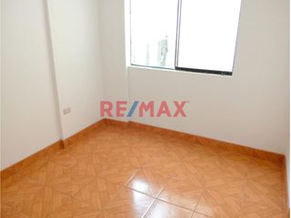 Foto 7 de Venta de iluminado departamento en 4to piso con Cochera independiente, con doble entrada por sala y cocina
Ubicado en Urb Daniel Hoyle # 322 a pocos