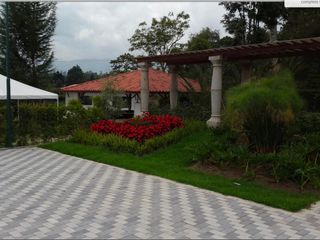 Casa de venta en Puembo