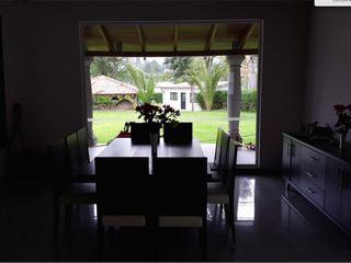 Casa de venta en Puembo