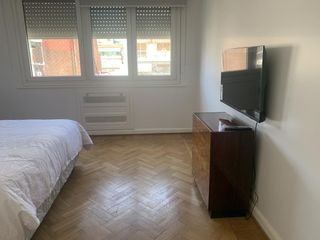Excelente semipiso en Recoleta con 3 dormitorios