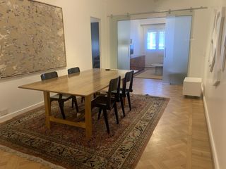 Excelente semipiso en Recoleta con 3 dormitorios