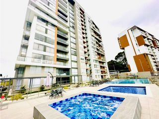 Se Vende Apartamento Condominio Av Centenario