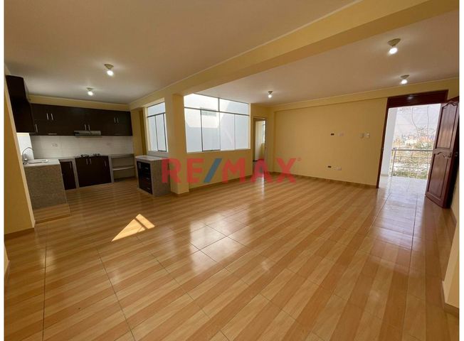 Departamento en Venta en Lurigancho - Ansicht 5
