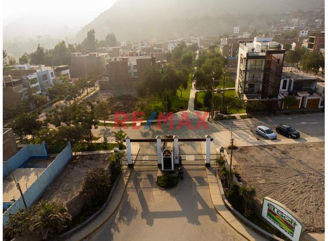 Departamento en Venta en Lurigancho - Ansicht 4