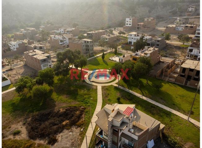 Departamento en Venta en Lurigancho - Mehr