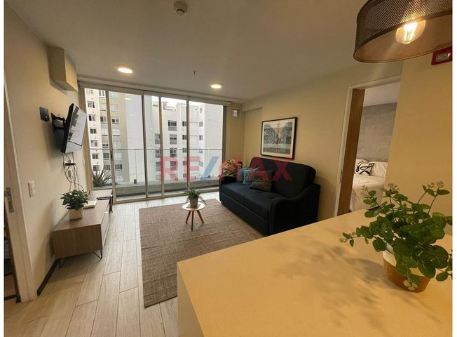 Departamento en Venta en Barranco - Mehr