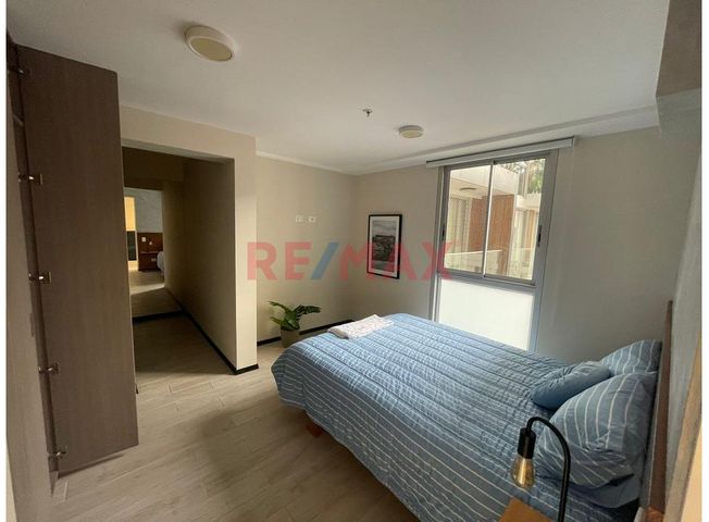 Departamento en Venta en Barranco - Ansicht 5