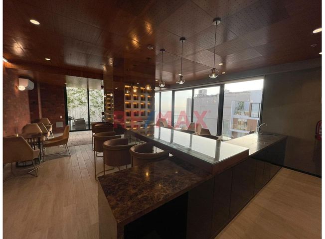 Departamento en Venta en Barranco - Ansicht 4