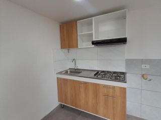 Foto 3 de apartaestudio en arriendo en alcÁzares. Cod A6932001