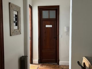 AZCUENAGA 900, ALQUILER DEPARTAMENTO DE TRES AMBIENTES EN RECOLETA