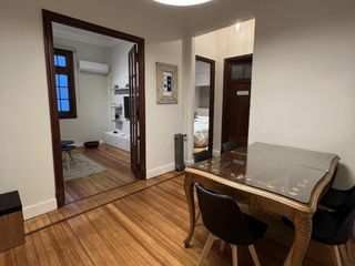 AZCUENAGA 900, ALQUILER DEPARTAMENTO DE TRES AMBIENTES EN RECOLETA