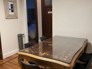 AZCUENAGA 900, ALQUILER DEPARTAMENTO DE TRES AMBIENTES EN RECOLETA