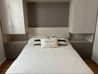 AZCUENAGA 900, ALQUILER DEPARTAMENTO DE TRES AMBIENTES EN RECOLETA