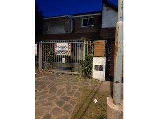 Foto 2 de Chalet 5 amb lote propio 10x33 mts2