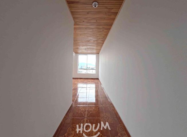 Apartamento en arriendo en Kennedy