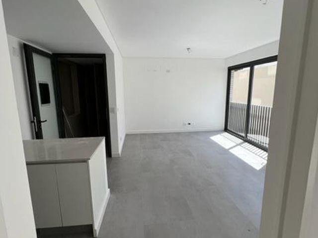 DEPARTAMENTO DOS AMBIENTES A ESTRENAR SAAVEDRA