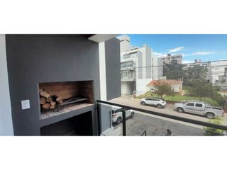 Foto 4 de VENDO  DPTO VENETO CATEGORIA  BALCON CON ASADOR A ESTRENAR