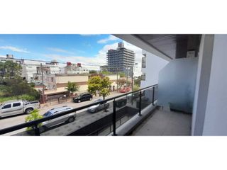Foto 1 de VENDO  DPTO VENETO CATEGORIA  BALCON CON ASADOR A ESTRENAR