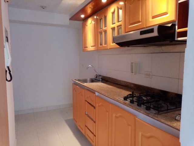 APARTAMENTO en ARRIENDO en Bogotá SUBA TURINGIA