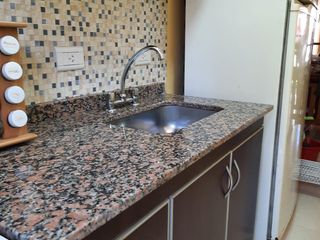Departamento en venta - 2 Dormitorios 1 Baño 1 Cochera - 55Mts2 - Costa Azul
