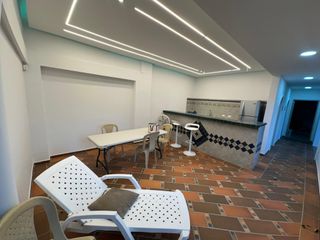 Foto 6 de casa-local en arriendo en alto prado. Cod A12231