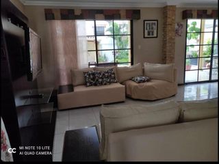 Foto 7 de VENTA DE HERMOSA CASA EN TERRANOSTRA