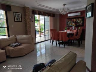 Foto 5 de VENTA DE HERMOSA CASA EN TERRANOSTRA