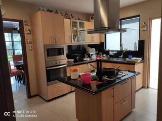 Foto 6 de VENTA DE HERMOSA CASA EN TERRANOSTRA