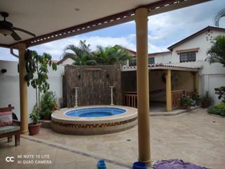 Foto 3 de VENTA DE HERMOSA CASA EN TERRANOSTRA