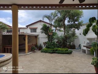 Foto 8 de VENTA DE HERMOSA CASA EN TERRANOSTRA