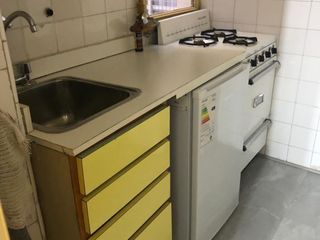 Departamento en  Alquiler