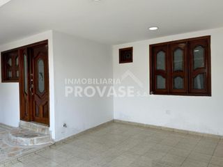 Foto 3 de CASA en VENTA en Villa Del Rosario VIA ANTIGUA LA PARADA