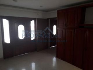 Foto 10 de CASA en VENTA en Villa Del Rosario VIA ANTIGUA LA PARADA