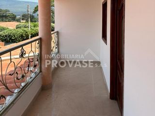 Foto 11 de CASA en VENTA en Villa Del Rosario VIA ANTIGUA LA PARADA