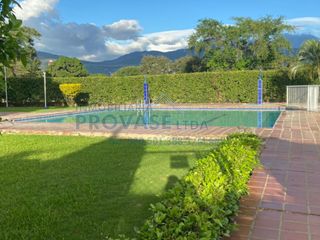Foto 20 de CASA en VENTA en Villa Del Rosario VIA ANTIGUA LA PARADA