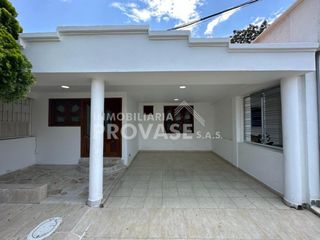 Foto 1 de CASA en VENTA en Villa Del Rosario VIA ANTIGUA LA PARADA
