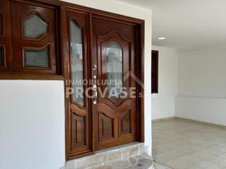 Foto 2 de CASA en VENTA en Villa Del Rosario VIA ANTIGUA LA PARADA