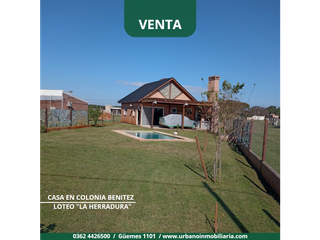 Casas en Venta en Colonia Benitez PROPERATI