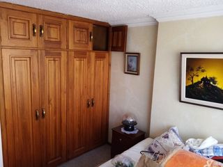 Venta Cómodo Departamento Oportunidad en Gaspar de Villarroel