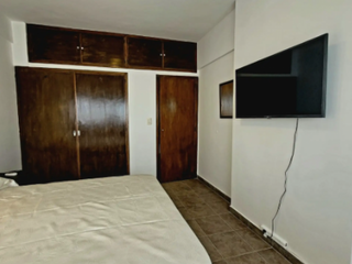 Alquiler Temporario 3 Ambientes, Rivadavia 5100, Caballito