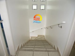 Foto 15 de Departamento de Lujo Frente Al Mar de Venta en Playas, Ocean Club 286 m.