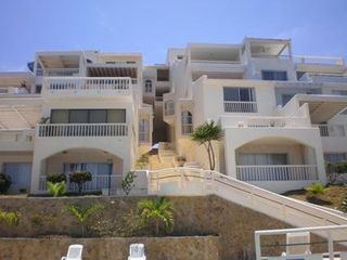 Foto 30 de Departamento de Lujo Frente Al Mar de Venta en Playas, Ocean Club 286 m.