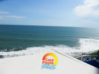 Foto 18 de Departamento de Lujo Frente Al Mar de Venta en Playas, Ocean Club 286 m.
