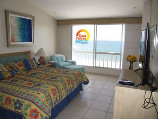 Foto 17 de Departamento de Lujo Frente Al Mar de Venta en Playas, Ocean Club 286 m.
