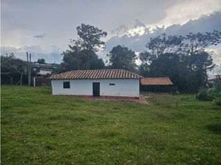 Venta de Finca en Medellín - Corregimiento Santa Elena - Vda El Plan