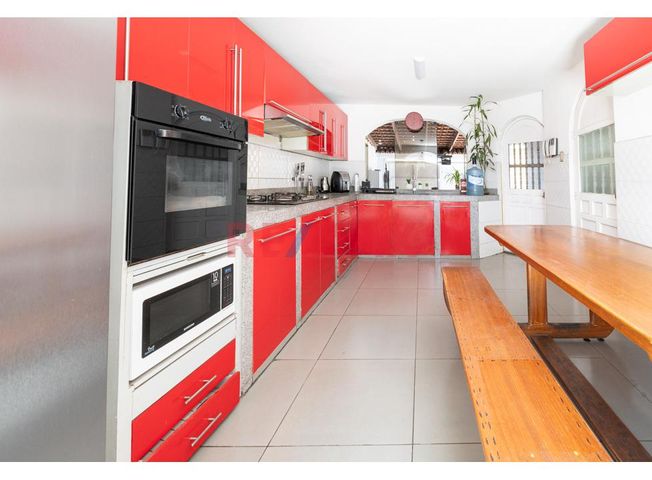 Casa en Venta en Santiago de Surco - Altro