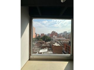 Foto 5 de VENDO APARTAESTUDIO SABANETA - A UNA CUADRA DEL PARQUE - RENTAS CORTAS