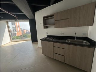 Foto 4 de VENDO APARTAESTUDIO SABANETA - A UNA CUADRA DEL PARQUE - RENTAS CORTAS