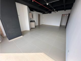 Foto 1 de VENDO APARTAESTUDIO SABANETA - A UNA CUADRA DEL PARQUE - RENTAS CORTAS