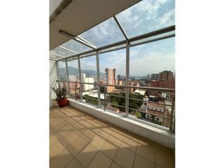 Foto 14 de VENDO APARTAESTUDIO SABANETA - A UNA CUADRA DEL PARQUE - RENTAS CORTAS